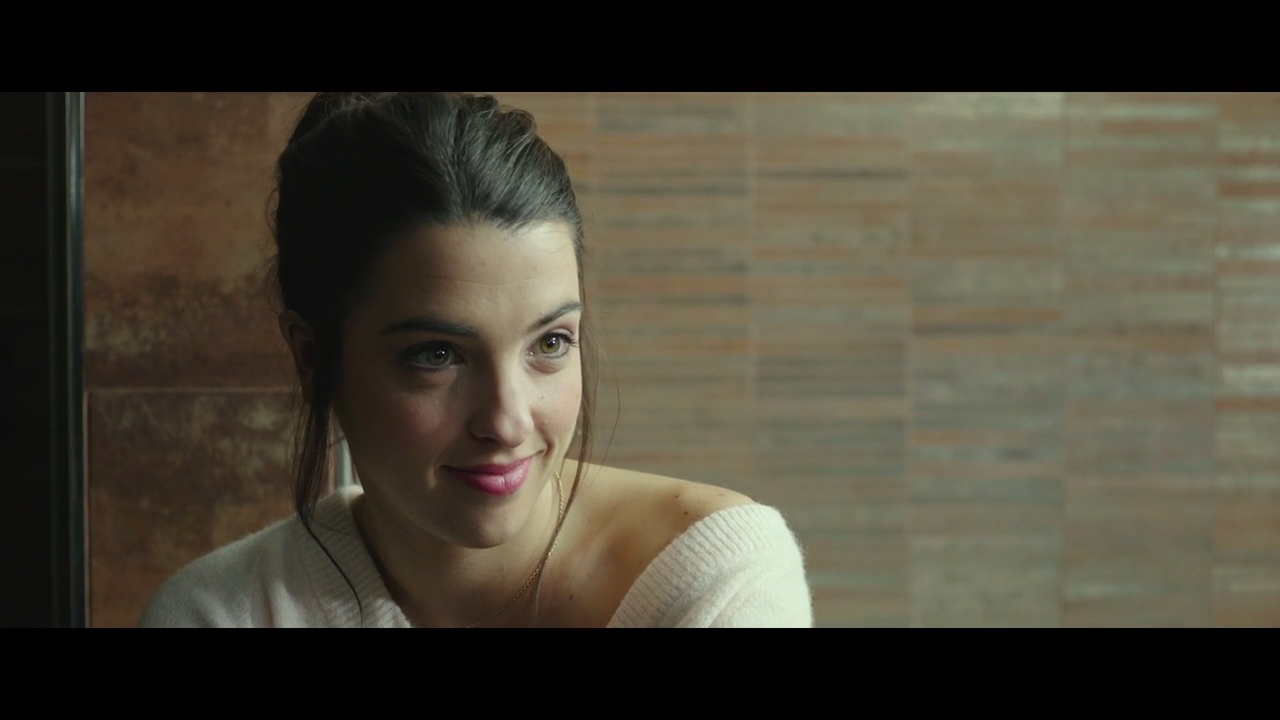 Nuria Herrero Fibabc 2020